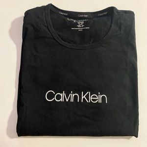 CALVIN KLEIN